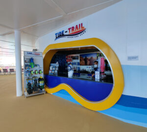 Tide-Trail