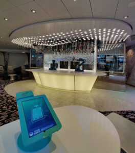 Bionic Bar
