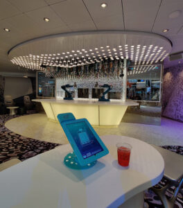 Bionic Bar