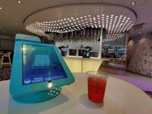 Bionic Bar