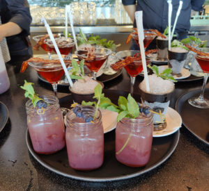 Cocktails