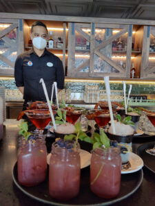 Cocktails