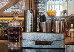 The Mason Jar