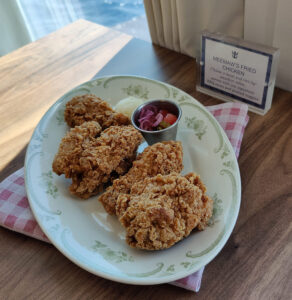 Meemaw´s Fried Chicken