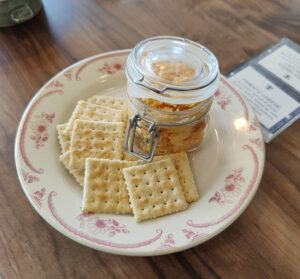 Pimento Cheese
