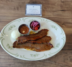Beef Brisket