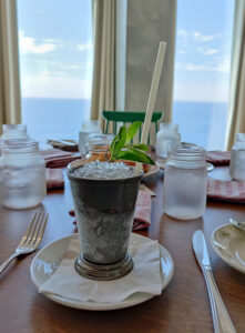 Mint Julep