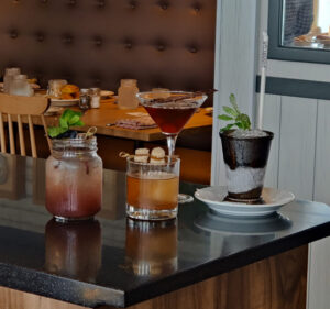 Cocktails