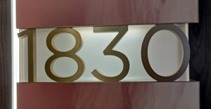 Owner´s Suite 1830