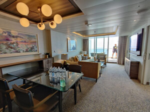 Owner´s Suite 1830