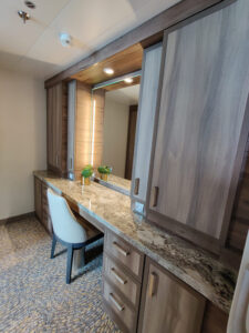 Owner´s Suite 1830