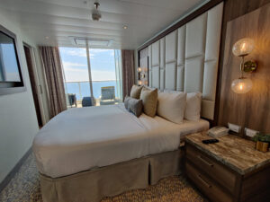Owner´s Suite 1830