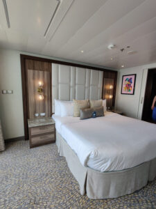 Owner´s Suite 1830