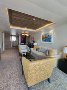 Owner´s Suite 1830