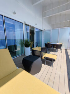 Owner´s Suite 1830
