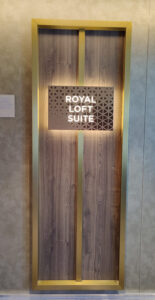 Royal Loft Suite 1810