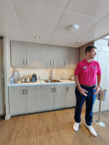 Royal Loft Suite 1810