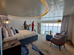 Royal Loft Suite 1810