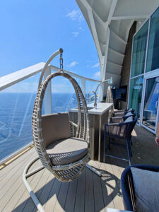 Royal Loft Suite 1810