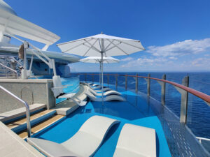 Suite Sun Deck