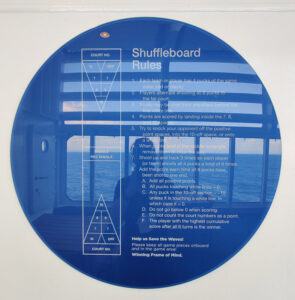 Shuffleboard