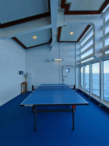 Tischtennis