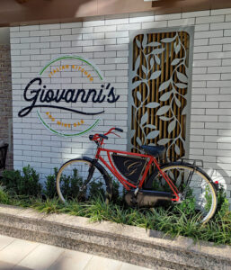 Giovanni´s Italian Kitchen