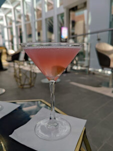 Rising Tide Bar - Cosmo