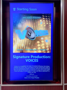 Voices
