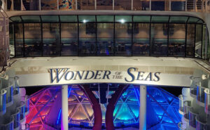 Wonder of the Seas