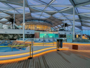 Solarium