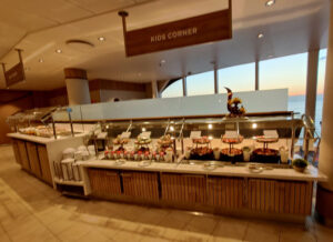 Windjammer Marketplace