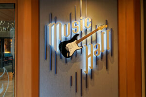 Music Hall