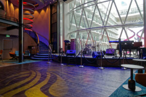 Music Hall