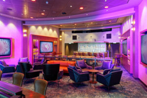 Music Hall