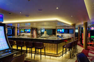 Casino Bar
