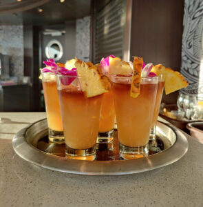 Mai Tais