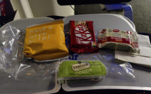 Snack-Tüte