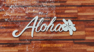 Aloha!