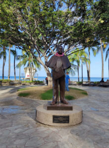 Prince Jonah Kūhiō Kalanianaʻole