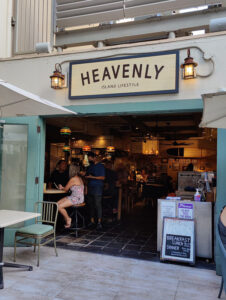 Heavenly Island Lifestyle