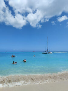 Waikiki Beach
