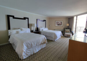 Moana Surfrider Ressort Hotel