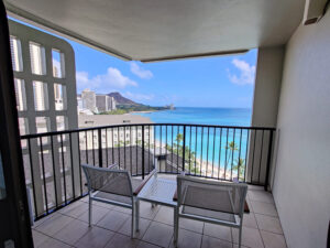 Moana Surfrider Ressort Hotel