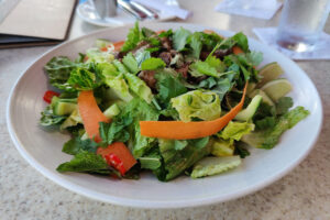 Thai Beef Salad