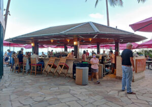 Mai Tai Bar