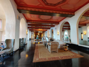 Royal Hawaiian Hotel