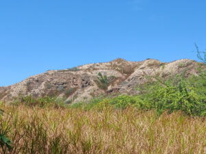 Diamond Head State Monument