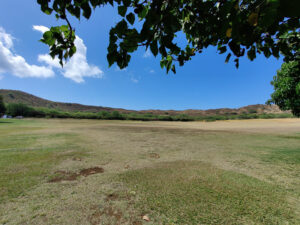 Diamond Head State Monument