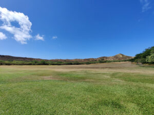 Diamond Head State Monument